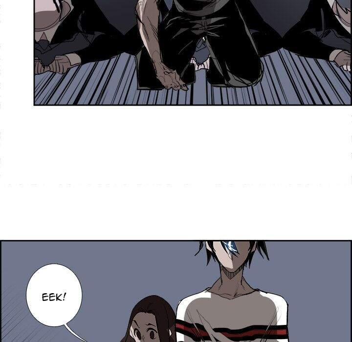 Warble Chapter 124 - Trang 16