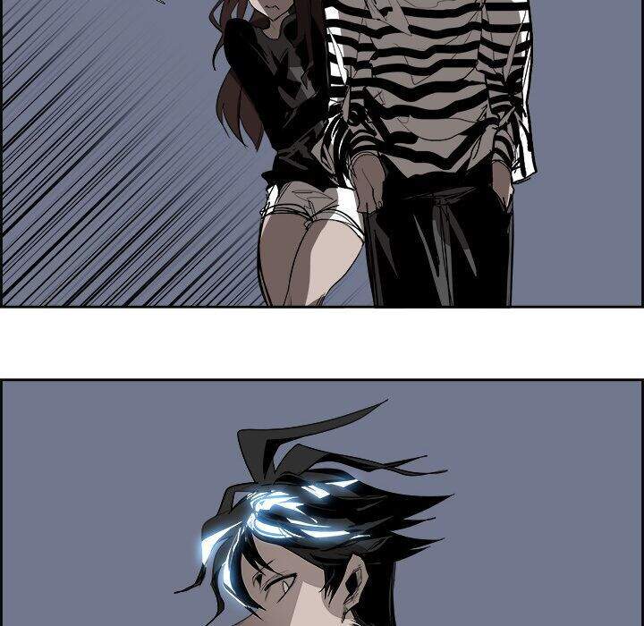 Warble Chapter 124 - Trang 17