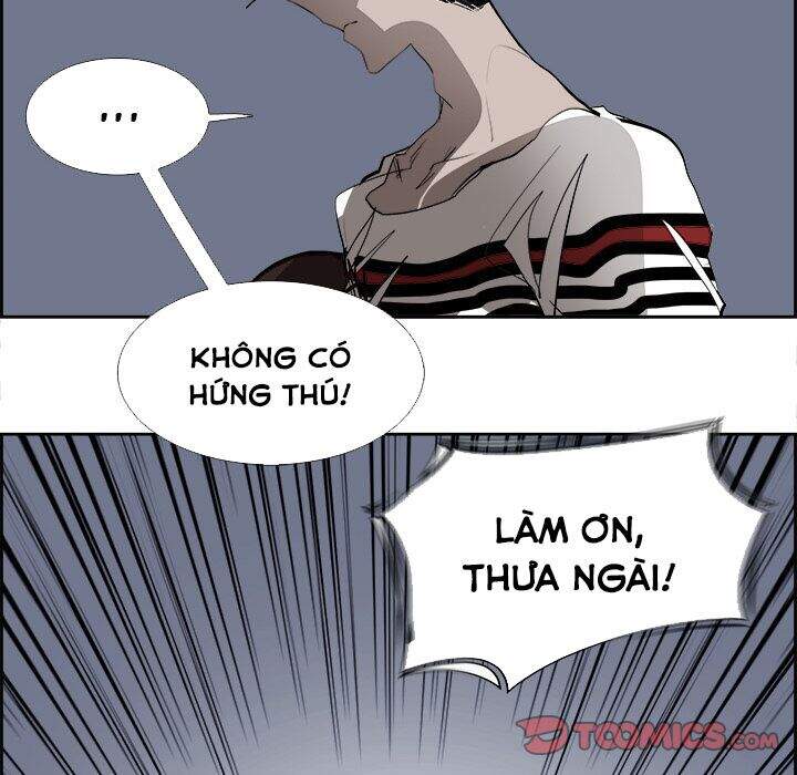 Warble Chapter 124 - Trang 18