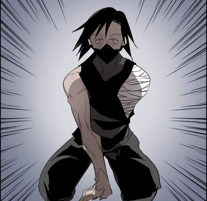 Warble Chapter 124 - Trang 19