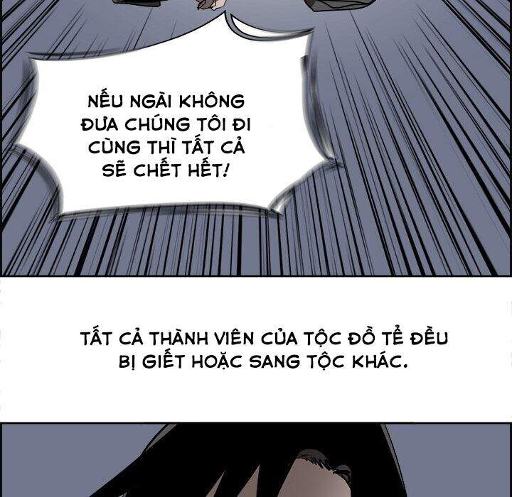 Warble Chapter 124 - Trang 20
