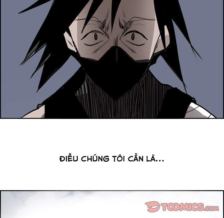 Warble Chapter 124 - Trang 21