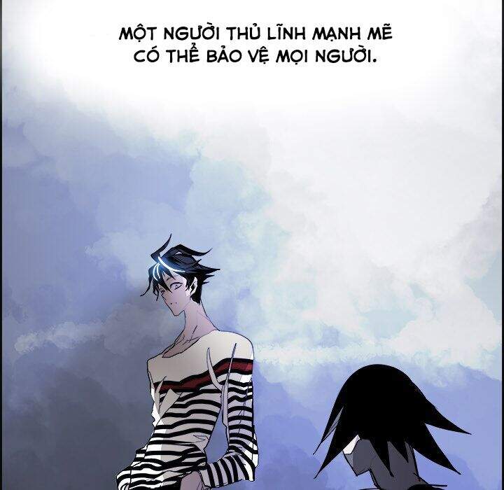 Warble Chapter 124 - Trang 22