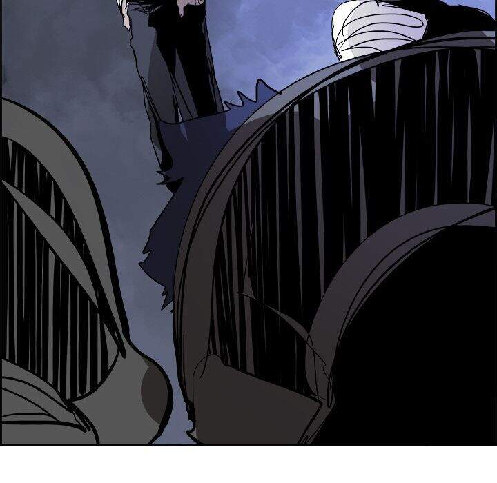 Warble Chapter 124 - Trang 23