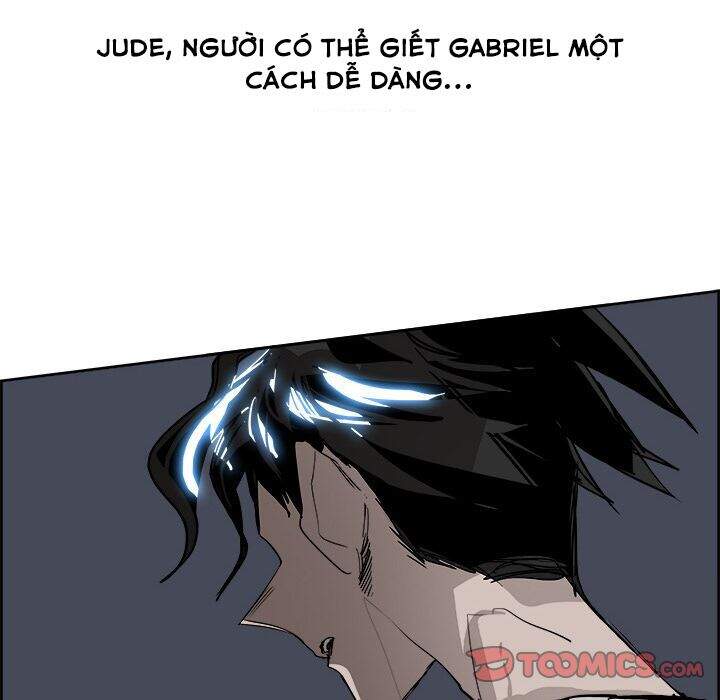 Warble Chapter 124 - Trang 24