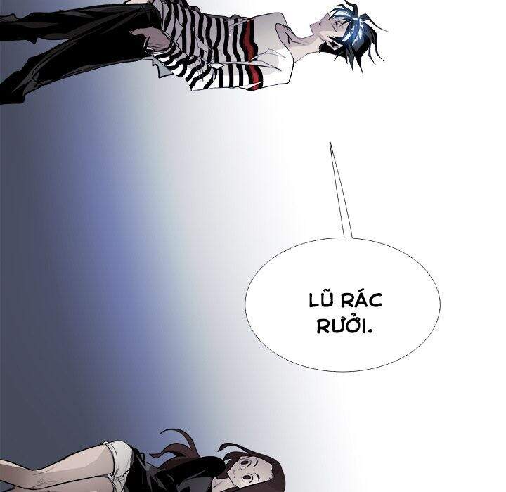 Warble Chapter 124 - Trang 26