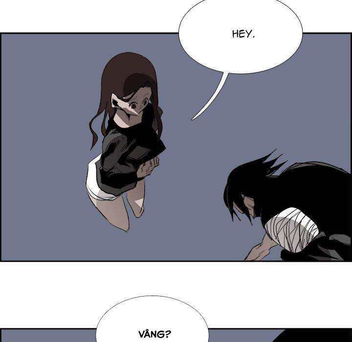 Warble Chapter 124 - Trang 31