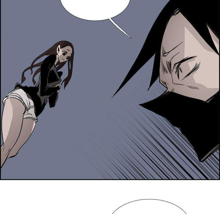 Warble Chapter 124 - Trang 32