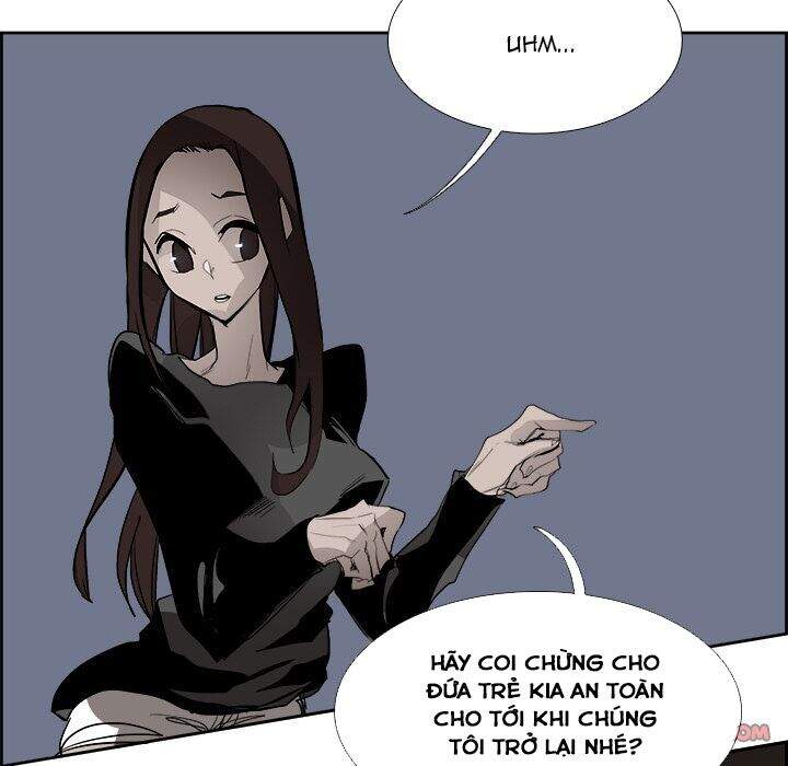 Warble Chapter 124 - Trang 33