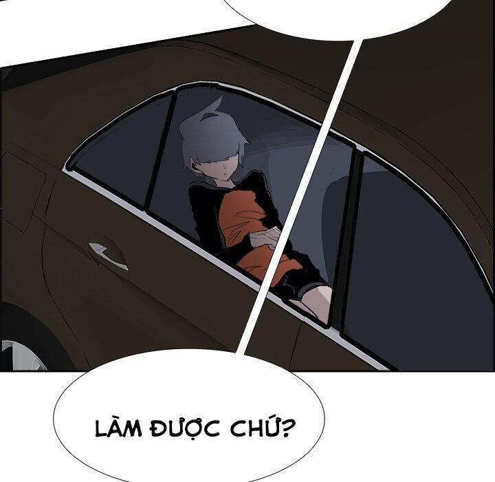 Warble Chapter 124 - Trang 34