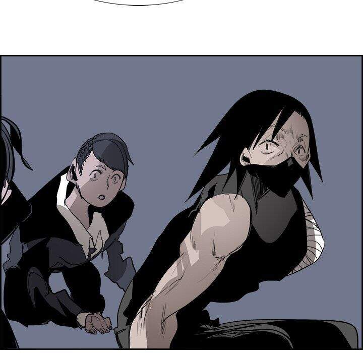 Warble Chapter 124 - Trang 35