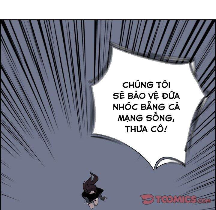 Warble Chapter 124 - Trang 36