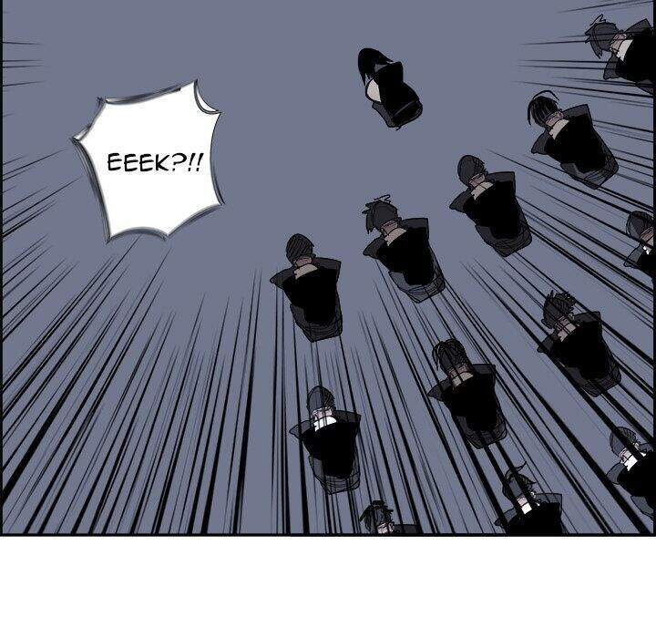 Warble Chapter 124 - Trang 37