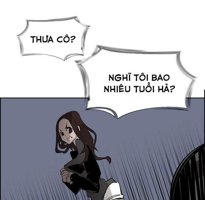 Warble Chapter 124 - Trang 38