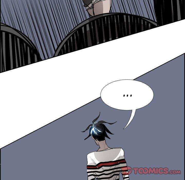 Warble Chapter 124 - Trang 39