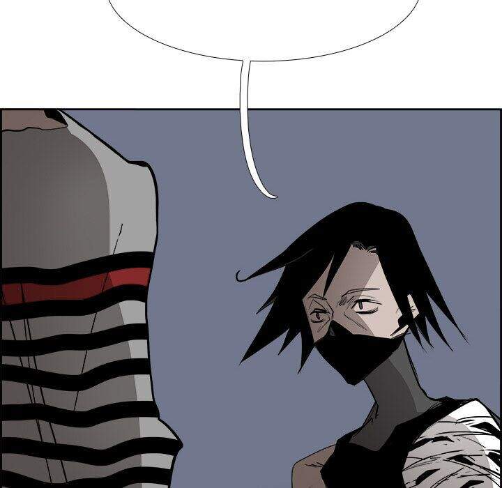 Warble Chapter 124 - Trang 4