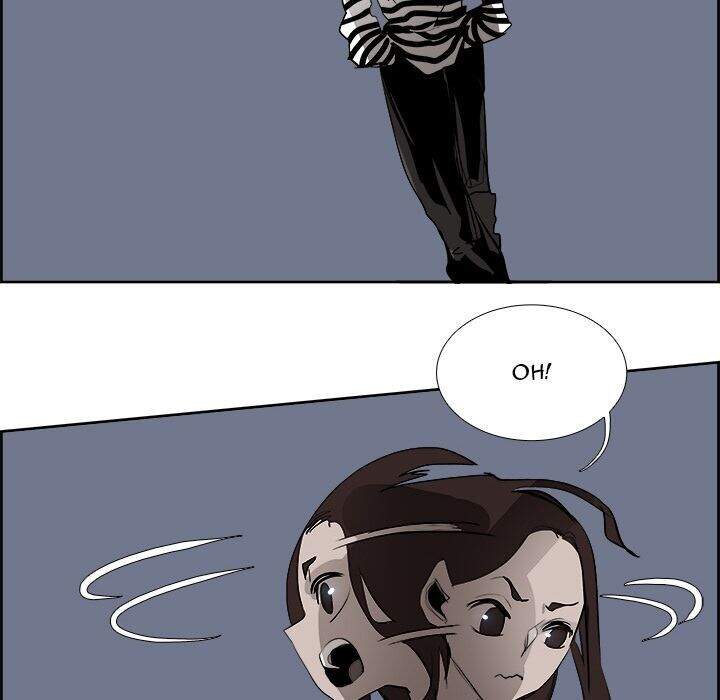 Warble Chapter 124 - Trang 40