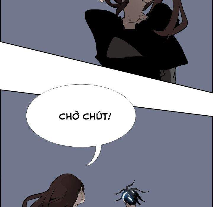 Warble Chapter 124 - Trang 41