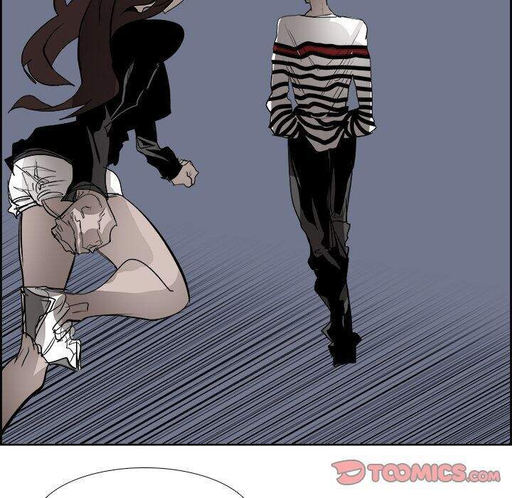 Warble Chapter 124 - Trang 42