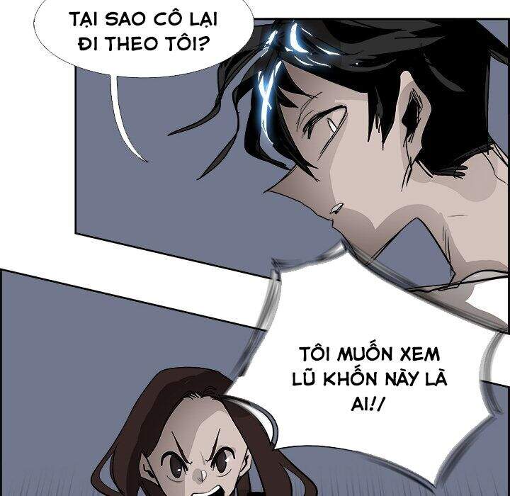 Warble Chapter 124 - Trang 43