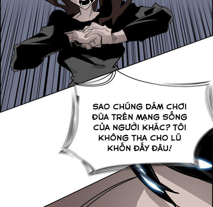Warble Chapter 124 - Trang 44