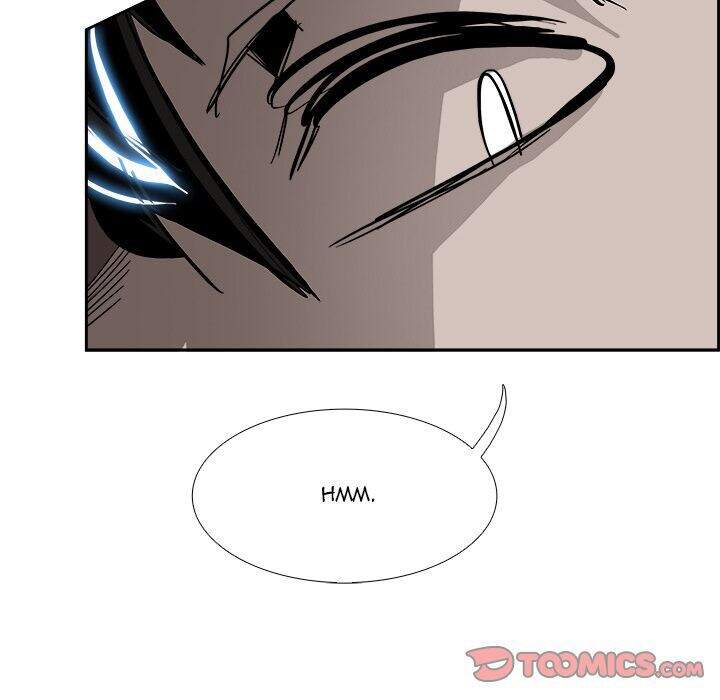 Warble Chapter 124 - Trang 45