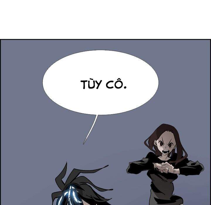 Warble Chapter 124 - Trang 46