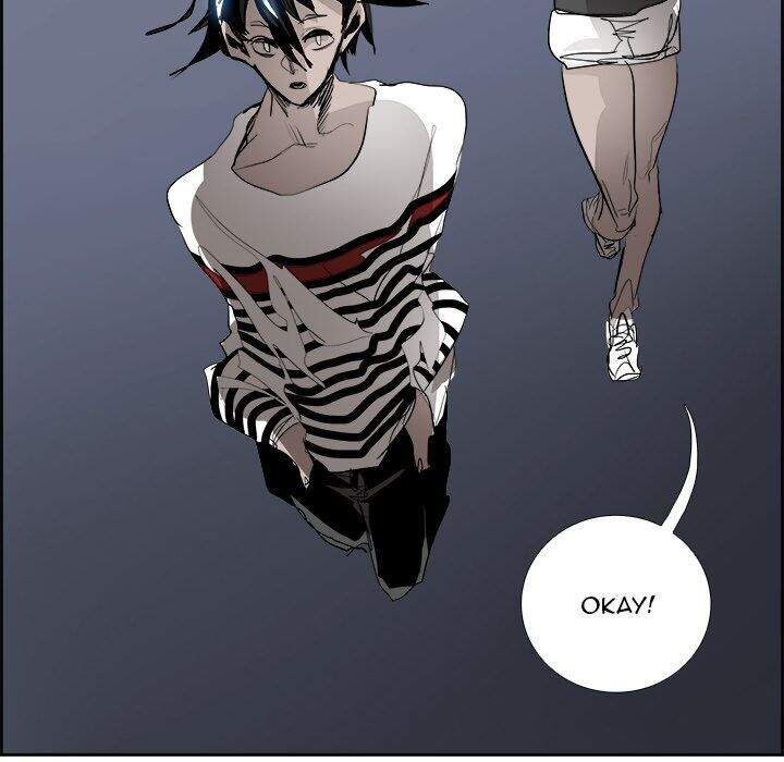 Warble Chapter 124 - Trang 47
