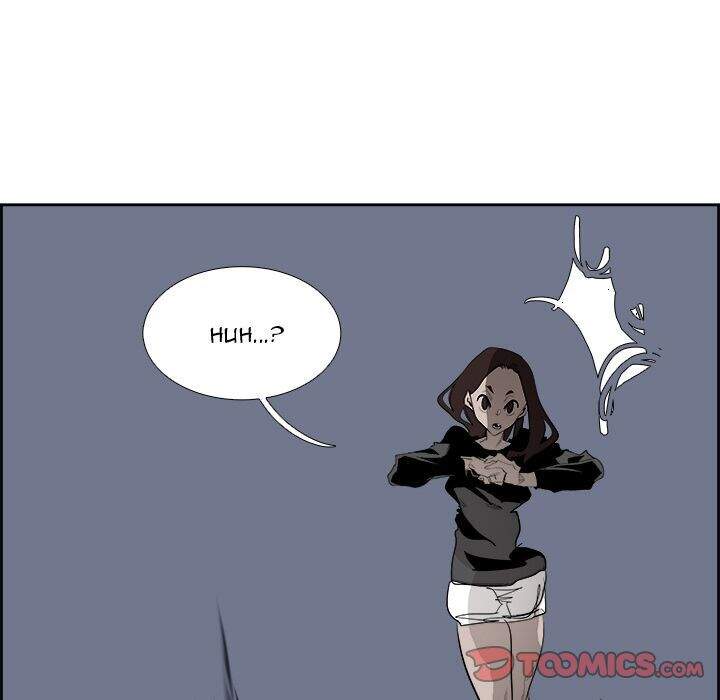 Warble Chapter 124 - Trang 48