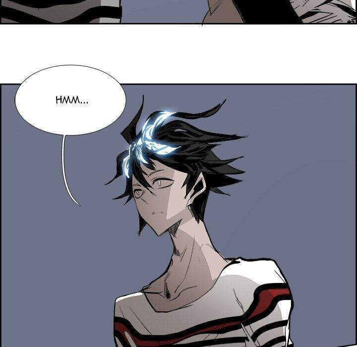 Warble Chapter 124 - Trang 5