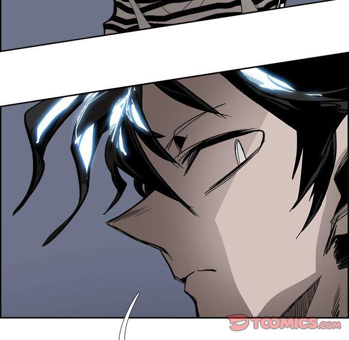Warble Chapter 124 - Trang 6