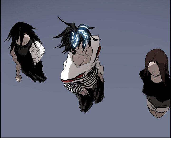Warble Chapter 124 - Trang 8
