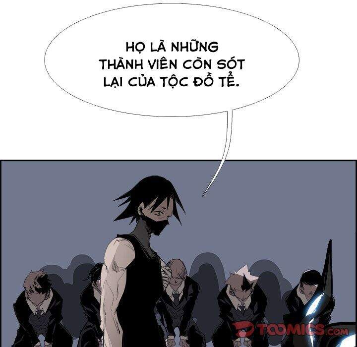 Warble Chapter 124 - Trang 9