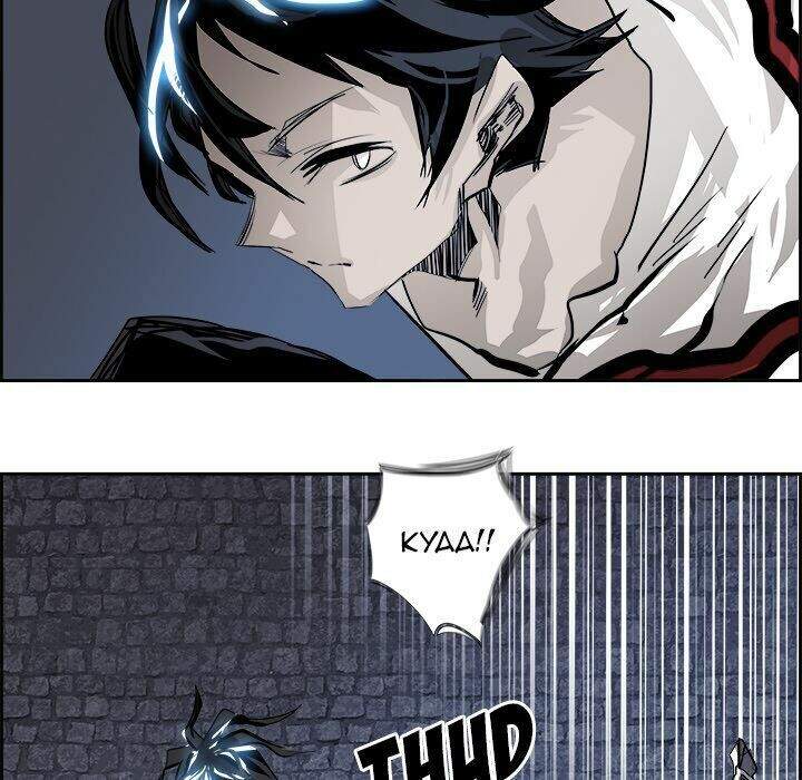 Warble Chapter 125 - Trang 11