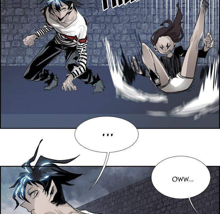 Warble Chapter 125 - Trang 12