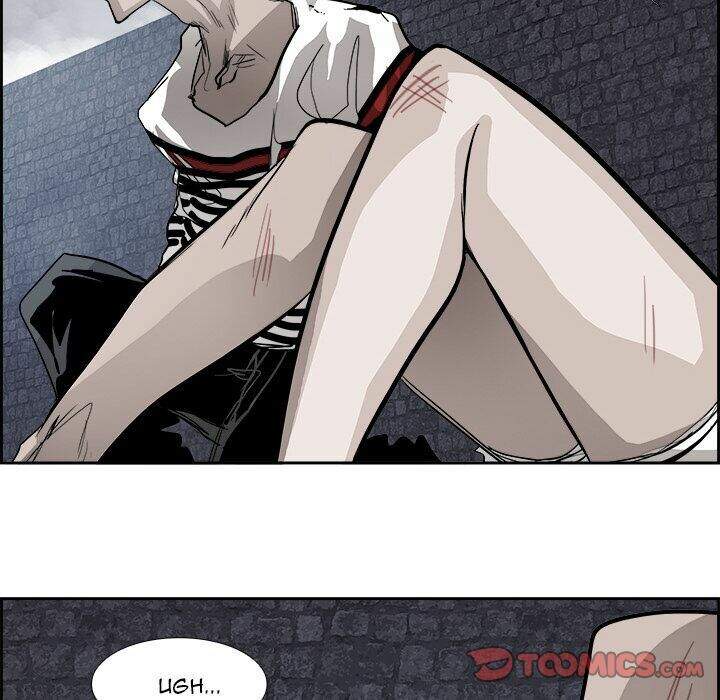 Warble Chapter 125 - Trang 13