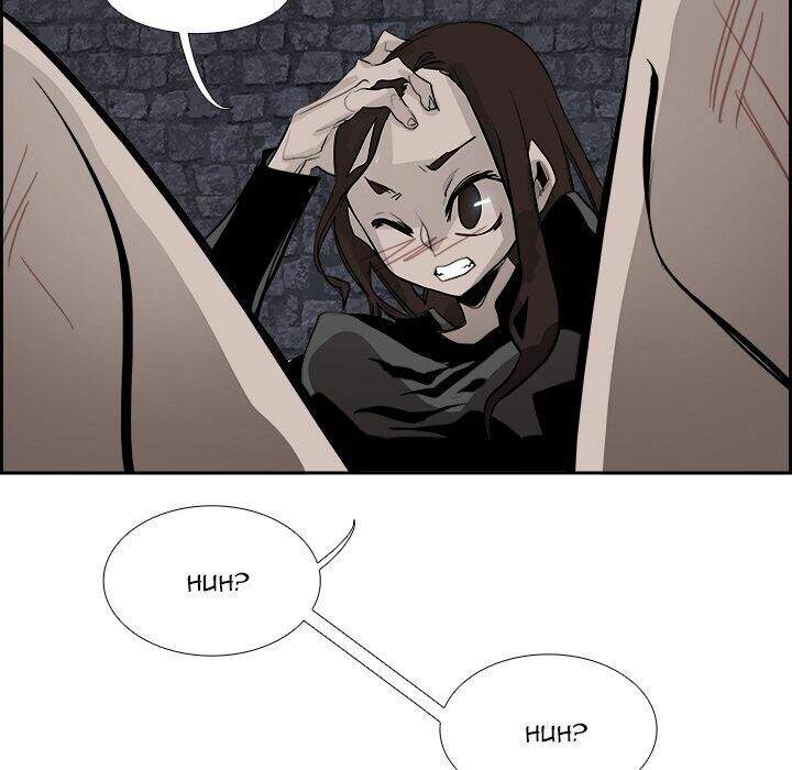 Warble Chapter 125 - Trang 14