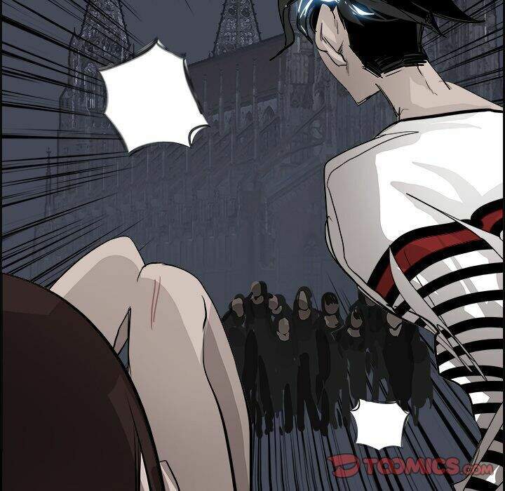 Warble Chapter 125 - Trang 16
