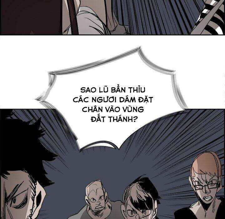 Warble Chapter 125 - Trang 17