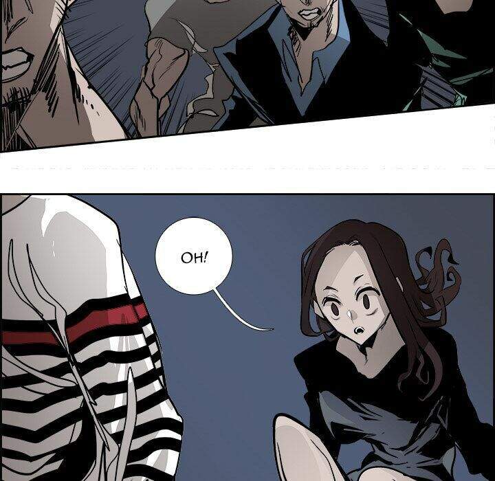 Warble Chapter 125 - Trang 18