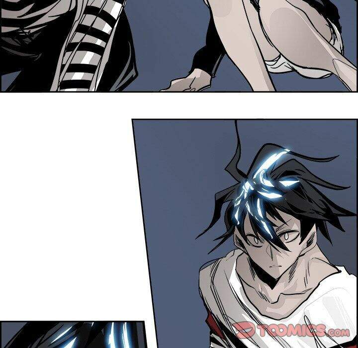 Warble Chapter 125 - Trang 19