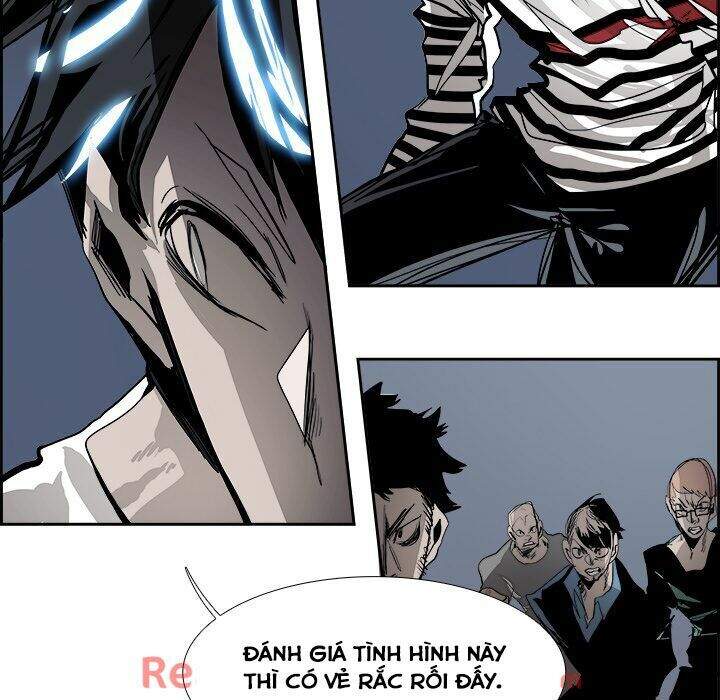 Warble Chapter 125 - Trang 20