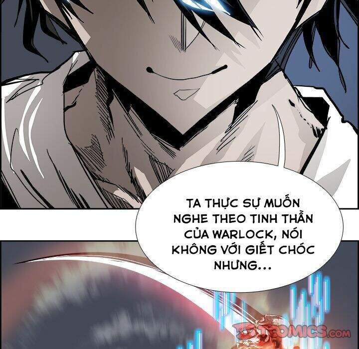 Warble Chapter 125 - Trang 22