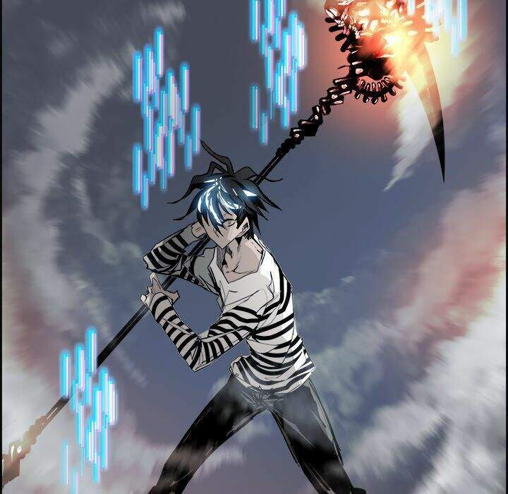 Warble Chapter 125 - Trang 23