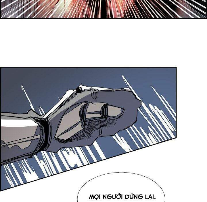 Warble Chapter 125 - Trang 27