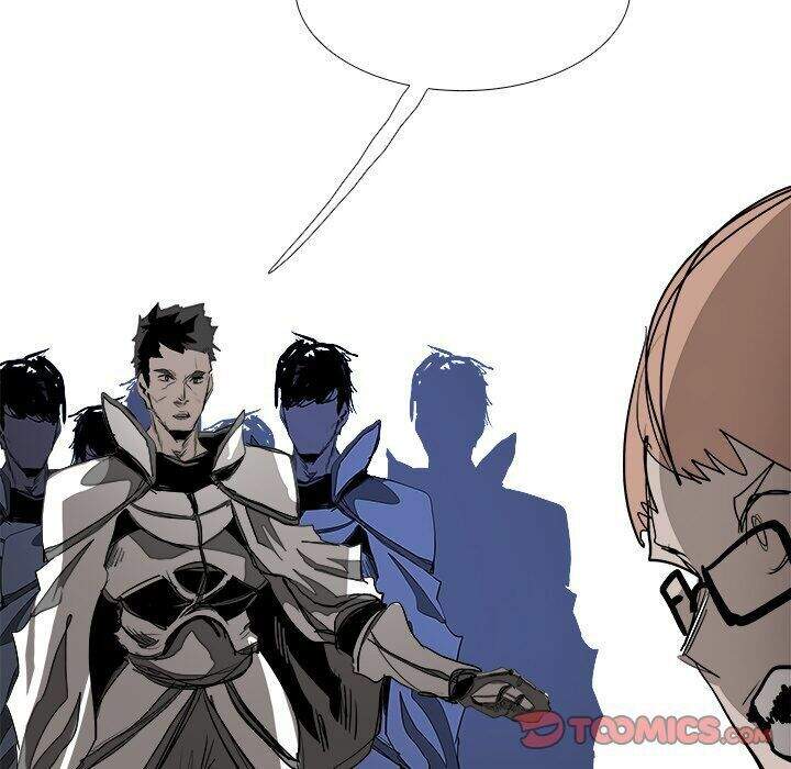 Warble Chapter 125 - Trang 28