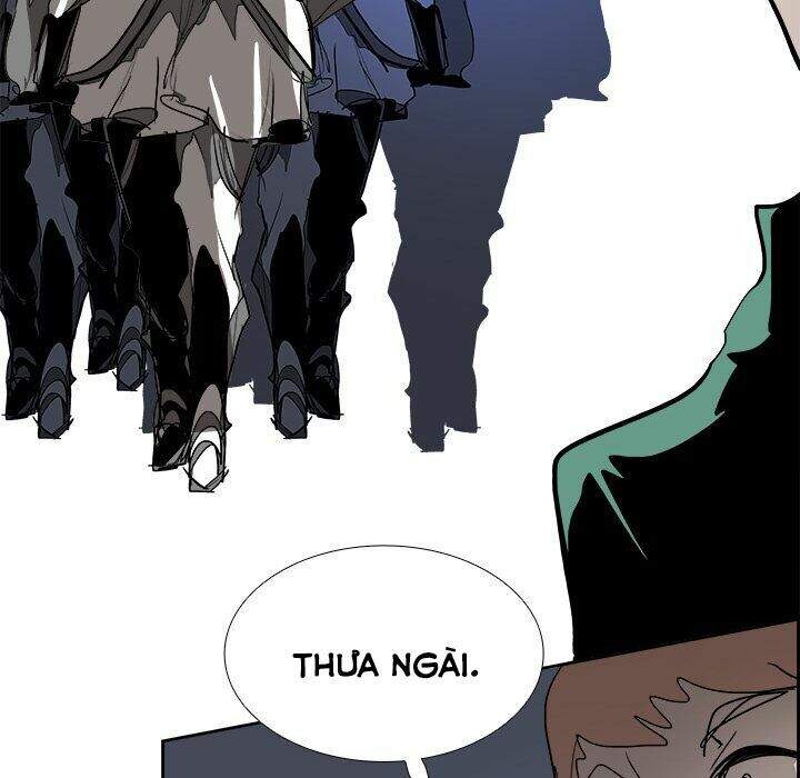 Warble Chapter 125 - Trang 29