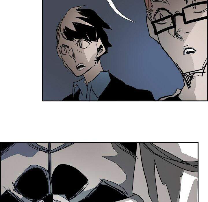 Warble Chapter 125 - Trang 30