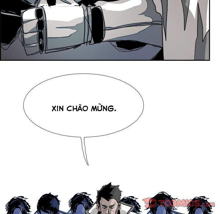 Warble Chapter 125 - Trang 31