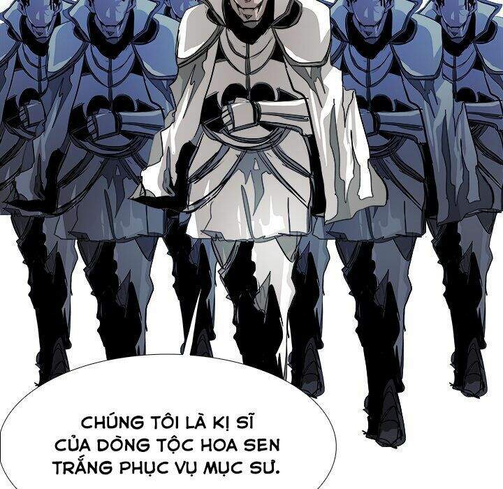 Warble Chapter 125 - Trang 32